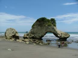Tasaste (El Arco del Amor)